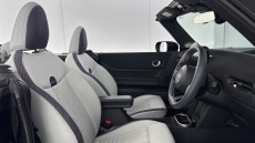 MINI Cooper 2.0 C Classic 2dr Auto Petrol Convertible